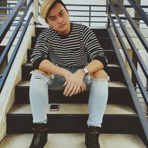 Meet your Posher, Austin